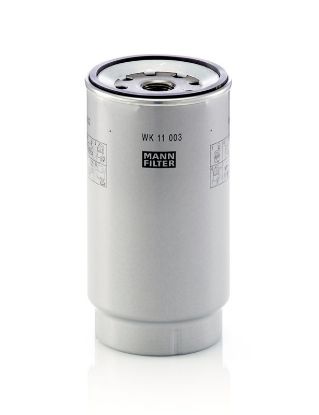 Fuel Filter Volvo Truck 2.12275