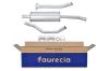 Centre Muffler -