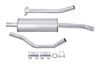 Centre Muffler -