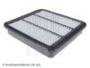 Air Filter Mercedes-Benz PKW 21-1109111