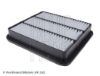 Air Filter Mercedes-Benz PKW 21-1109111