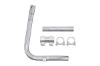 Exhaust Pipe -