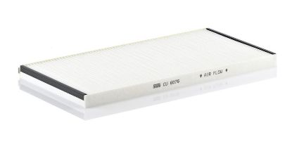 Filter, cabin air Irisbus