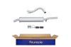 Rear Muffler -