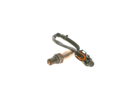 Oxygen Sensor Oxygen Sensor