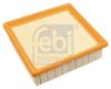 Filter, cabin air Volvo Lkw 84425617