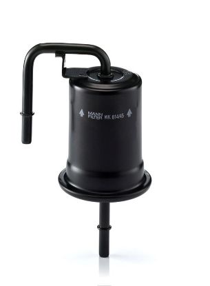 Fuel Filter Mazda MX-5 1.6/1.8/1.9 16v