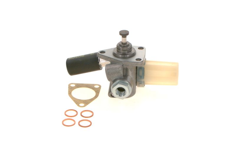Fuel Pump -