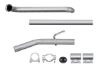 Exhaust Pipe -
