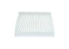 Filter, cabin air -