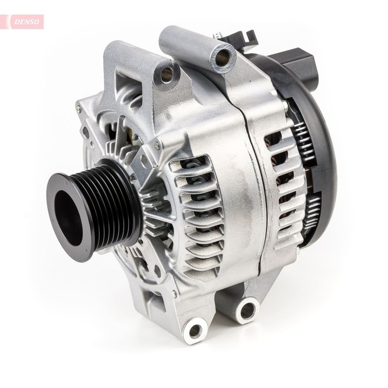 Alternator -