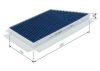 Filter, cabin air -