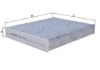 Filter, cabin air FORD - 5 256 078
