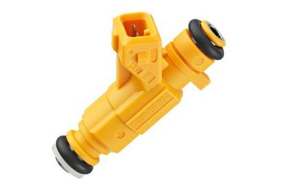 Injector -