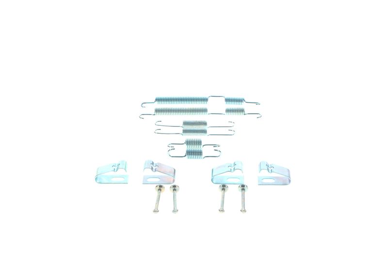 Accessory Kit, brake shoes -