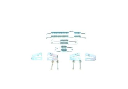 Accessory Kit, brake shoes -