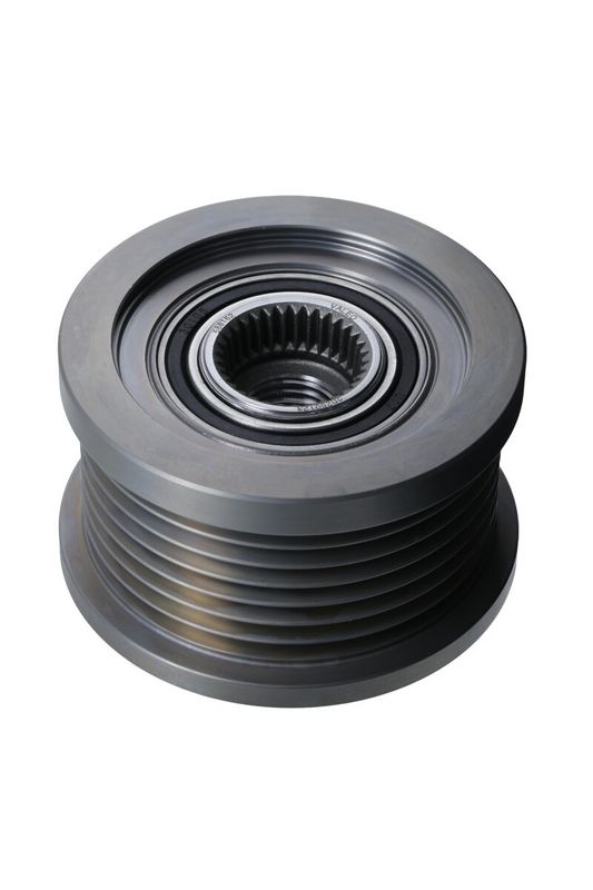 Alternator Freewheel Clutch -