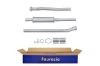 Centre Muffler -