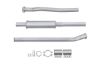 Centre Muffler -