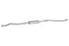 Centre Muffler -