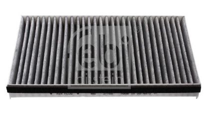 Filter, cabin air Mercedes-Benz PKW 639 835 03 47