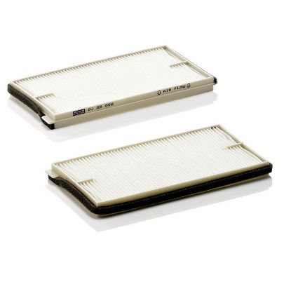 Filter, cabin air Suzuki Grand Vitara 00-02