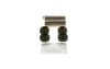 Guide Sleeve Kit, brake caliper -