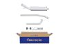 Front Muffler -
