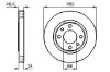 Brake Disc -
