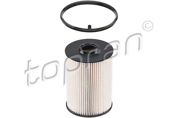 Fuel Filter Ford, Volvo
