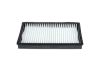 Filter, cabin air -