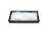 Filter, cabin air -