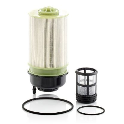 Fuel Filter MERCEDES-BENZ