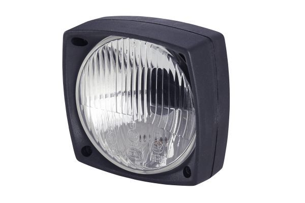 Headlight -