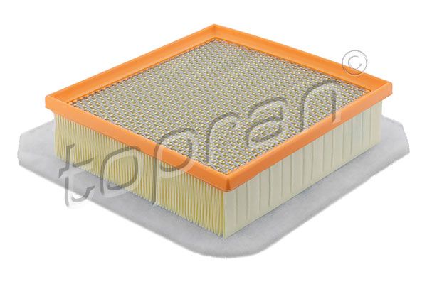 Air Filter Opel, General Motors