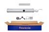 Rear Muffler -