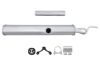 Rear Muffler -