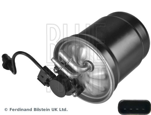 Fuel Filter FORD - 2 362 319
