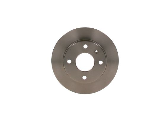 Brake Disc -