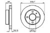 Brake Disc -