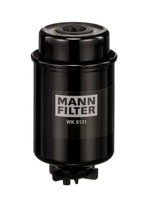 Fuel Filter John Deere P550759