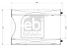 Air Filter Iveco 0 0299 6155