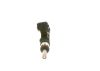 Injector -