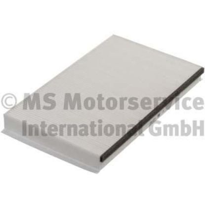Filter, cabin air MERCEDES-BENZ - 639 835 02 47