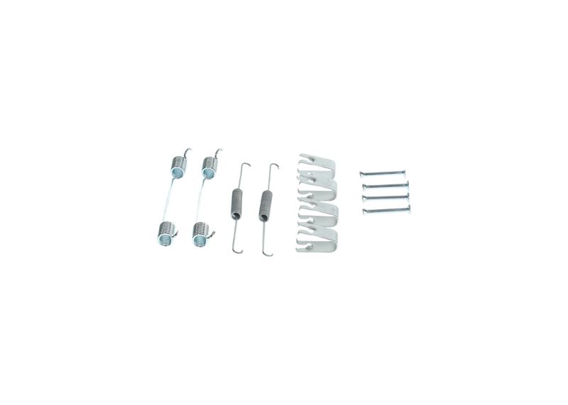 Accessory Kit, brake shoes -