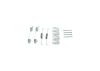 Accessory Kit, brake shoes -