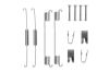 Accessory Kit, brake shoes -