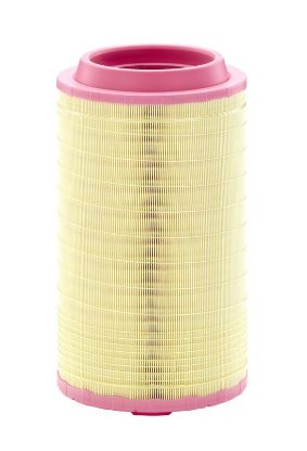 Air Filter Mercedes-Benz 1534921
