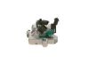 Dosage Module, soot/particulate filter regeneration -