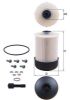 Fuel Filter RENAULT - 16 40 007 08R
